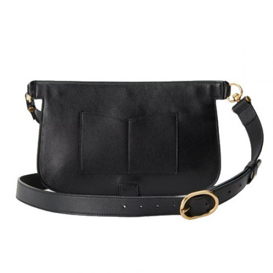 Gucci Blondie belt bag black