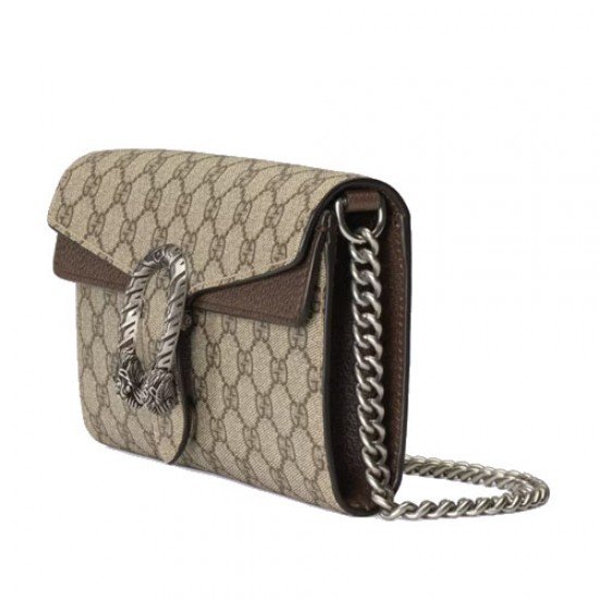 Dionysus small shoulder bag