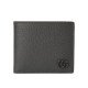 GG Marmont card case wallet grey