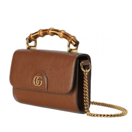 Gucci Diana mini shoulder bag