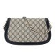 Gucci Blondie shoulder bag Beige ebony