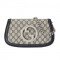 Gucci Blondie shoulder bag Beige ebony