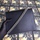 Black Mini Dionysus Leather Bag