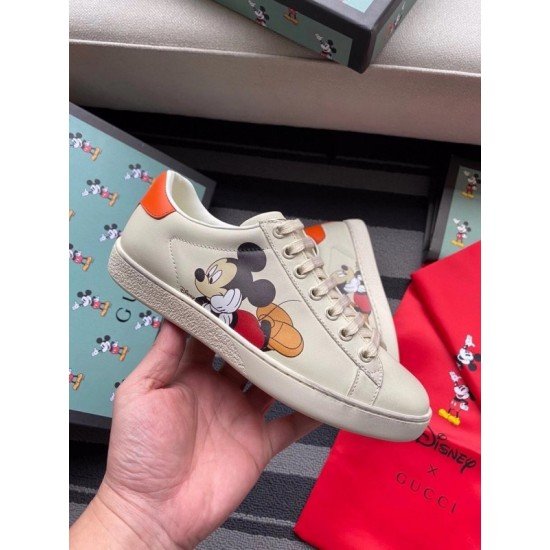 Disney X Gucci Ace Sneaker