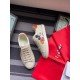 Disney X Gucci Ace Sneaker