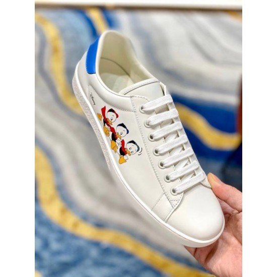 Donald Duck Ace Sneakers