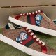 Doraemon x Gucci Ace Sneakers