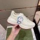 Doraemon x Gucci Rhyton Sneakers