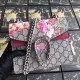 GG Blooms Mini Bag