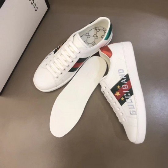 Gucci Women Ace Sneakers