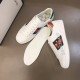 Gucci Women Ace Sneakers