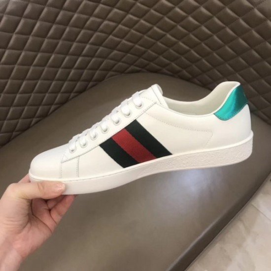 Gucci Women Ace Sneakers