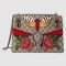 Medium Butterfly Beetle Shoulder Bag