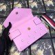 Pink Broadway Mini Shoulder Bag