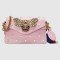 Pink Broadway Mini Shoulder Bag