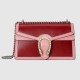 Red Dionysus Bicolor Small Shoulder Bag