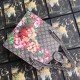 Small GG Blooms Rose Shoulder Bag