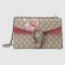 Small GG Blooms Rose Shoulder Bag