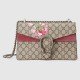 Small GG Blooms Rose Shoulder Bag