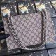 Tuape Dionysus Small GG Supreme Shoulder Bag