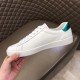 Women Ace Interlocking Sneakers