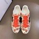 Women Ace Strawberry Print Sneaker