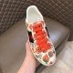 Women Ace Strawberry Print Sneaker