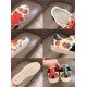 Women Ace Strawberry Print Sneaker