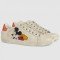 Women Disney X Gucci Ace Sneakers