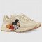 Women Disney X Gucci Rhyton Sneakers