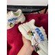 Women Disney x Donald Duck Rhyton Sneakers