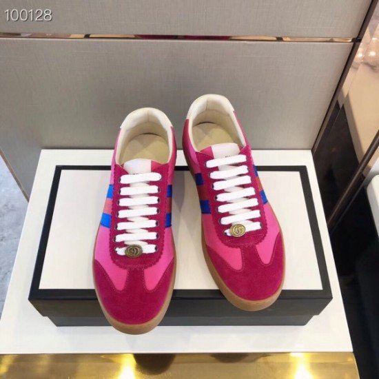 Women G74 Nylon Sneaker