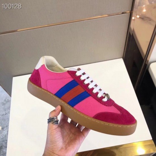 Women G74 Nylon Sneaker