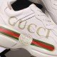 Women Rhyton Gucci Logo Leather