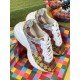 Women Rhyton Multicolor GG Canvas