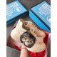 Women Rhyton Mystic Cat Sneaker