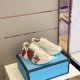 Women Rhyton Strawberry Sneaker