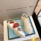 Women Rhyton Strawberry Sneaker