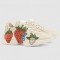 Women Rhyton Strawberry Sneaker