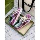 Women Tennis 1977 Pink GG Canvas