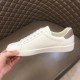 Women White Ace Interlocking Sneaker