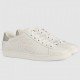 Women White Ace Interlocking Sneaker