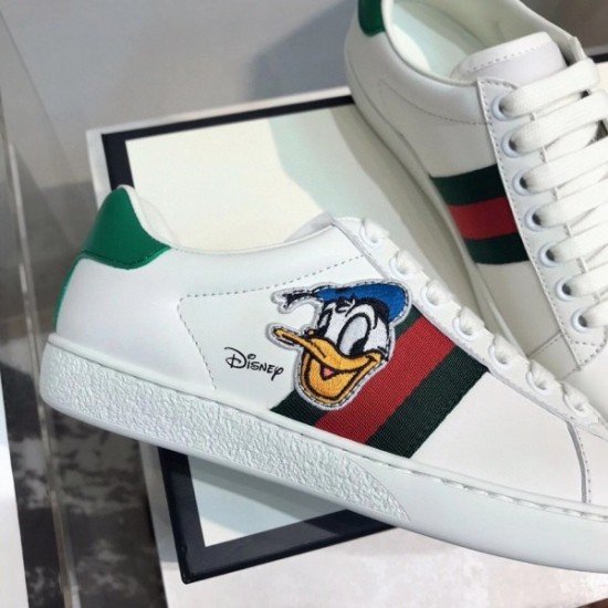 Women x Disney Donald Duck Ace