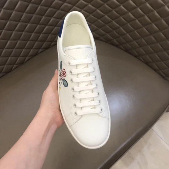 WomenAce Tennis Sneakers