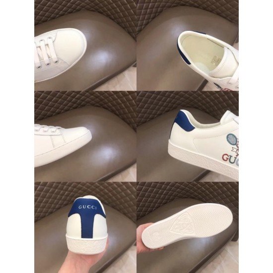 WomenAce Tennis Sneakers