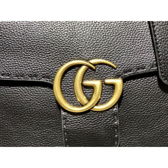 Gucci Marmont GG 421890 Black